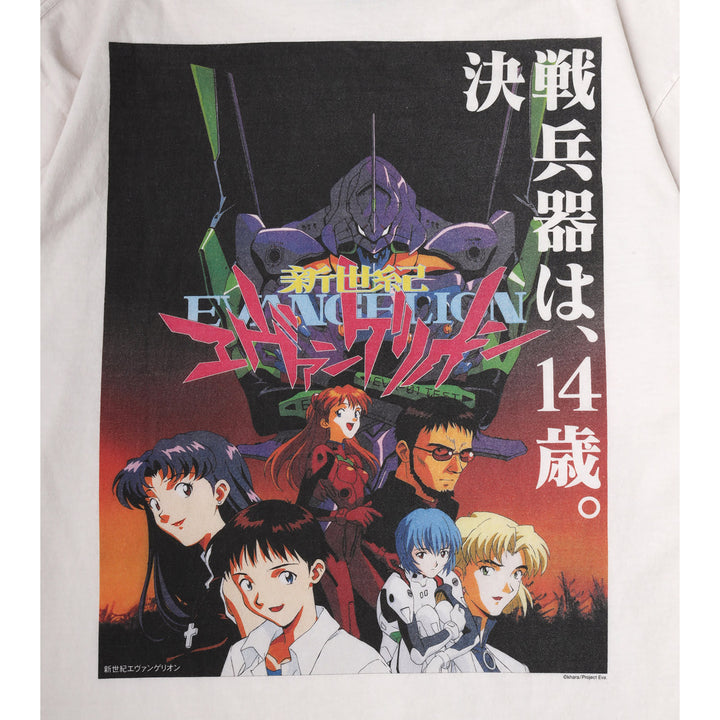 EVANGELION:95 - T-Shirt