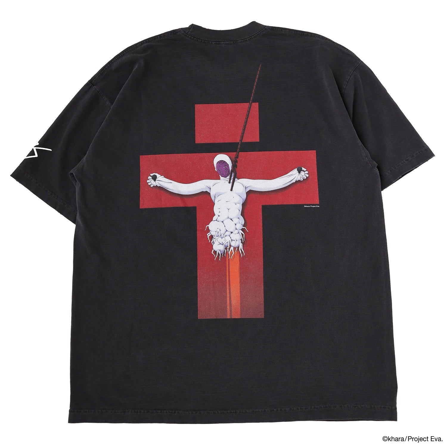 Eric Hjorleifson Japan 2020 直筆サイン入りTシャツ Eric Hjorleifson Japan 2020 直筆サイン入りTシャツ