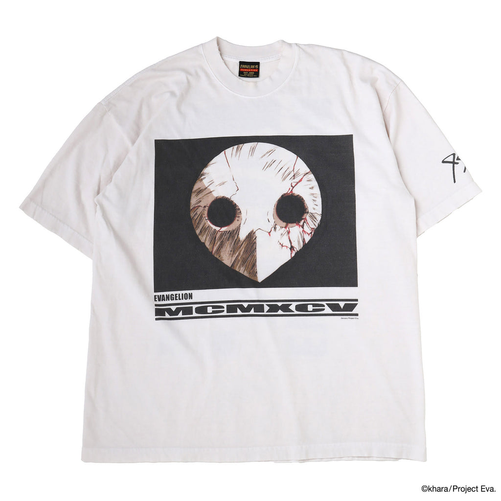 Eric Hjorleifson Japan 2020 直筆サイン入りTシャツ Eric Hjorleifson Japan 2020 直筆サイン入りTシャツ