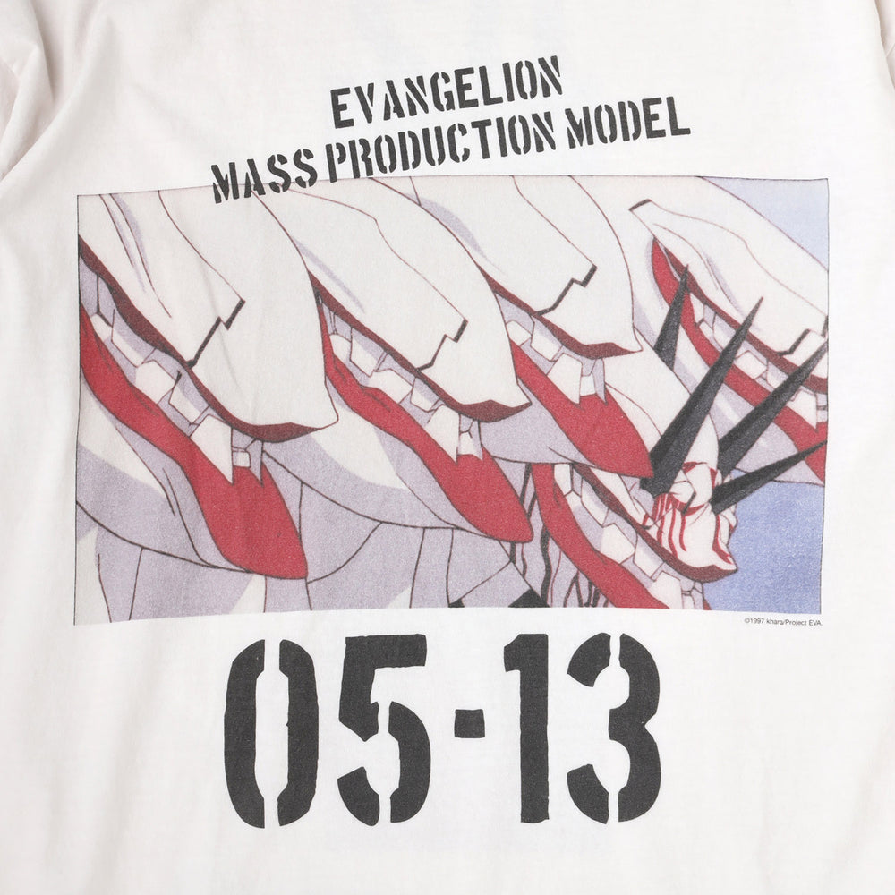 EVANGELION:95 - T-Shirt