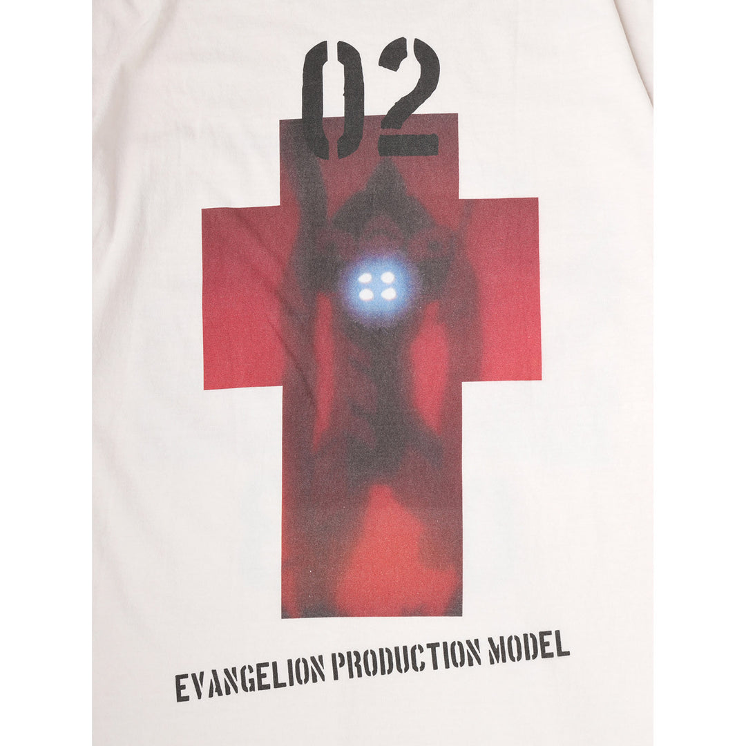 EVANGELION:95 - T-Shirt