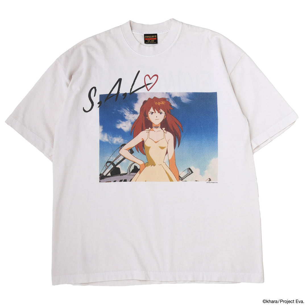 EVANGELION:95 - T-Shirt
