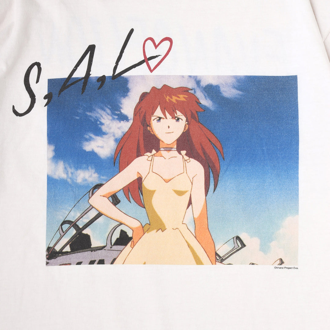 EVANGELION:95 - T-Shirt