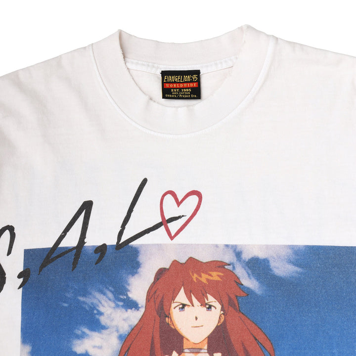 EVANGELION:95 - T-Shirt