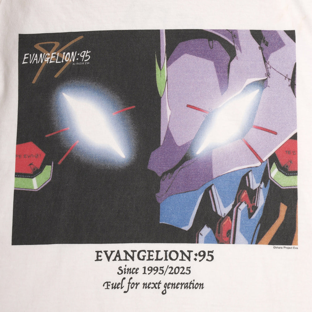 EVANGELION:95 - T-Shirt