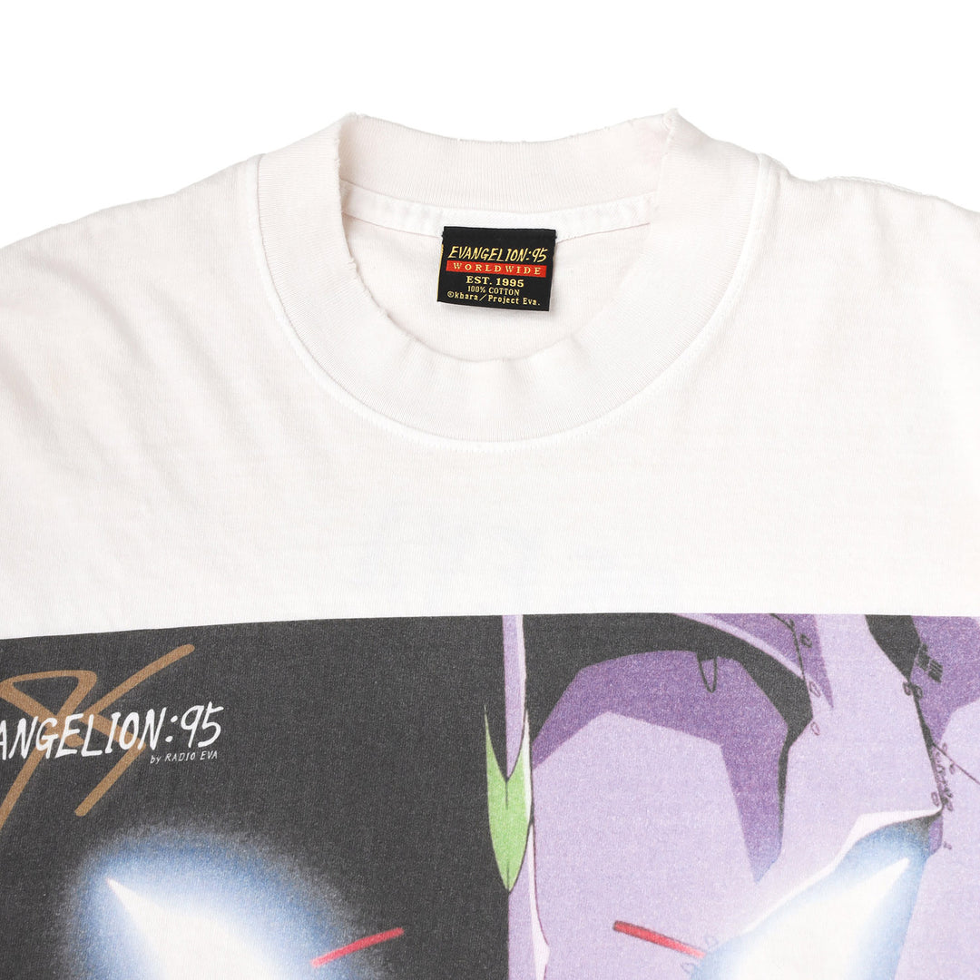 EVANGELION:95 - T-Shirt