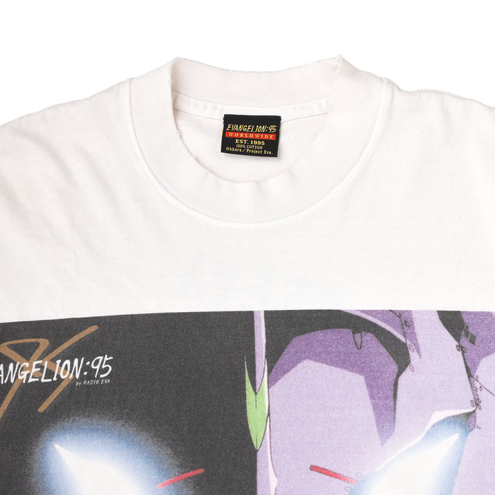 EVANGELION:95 - T-Shirt
