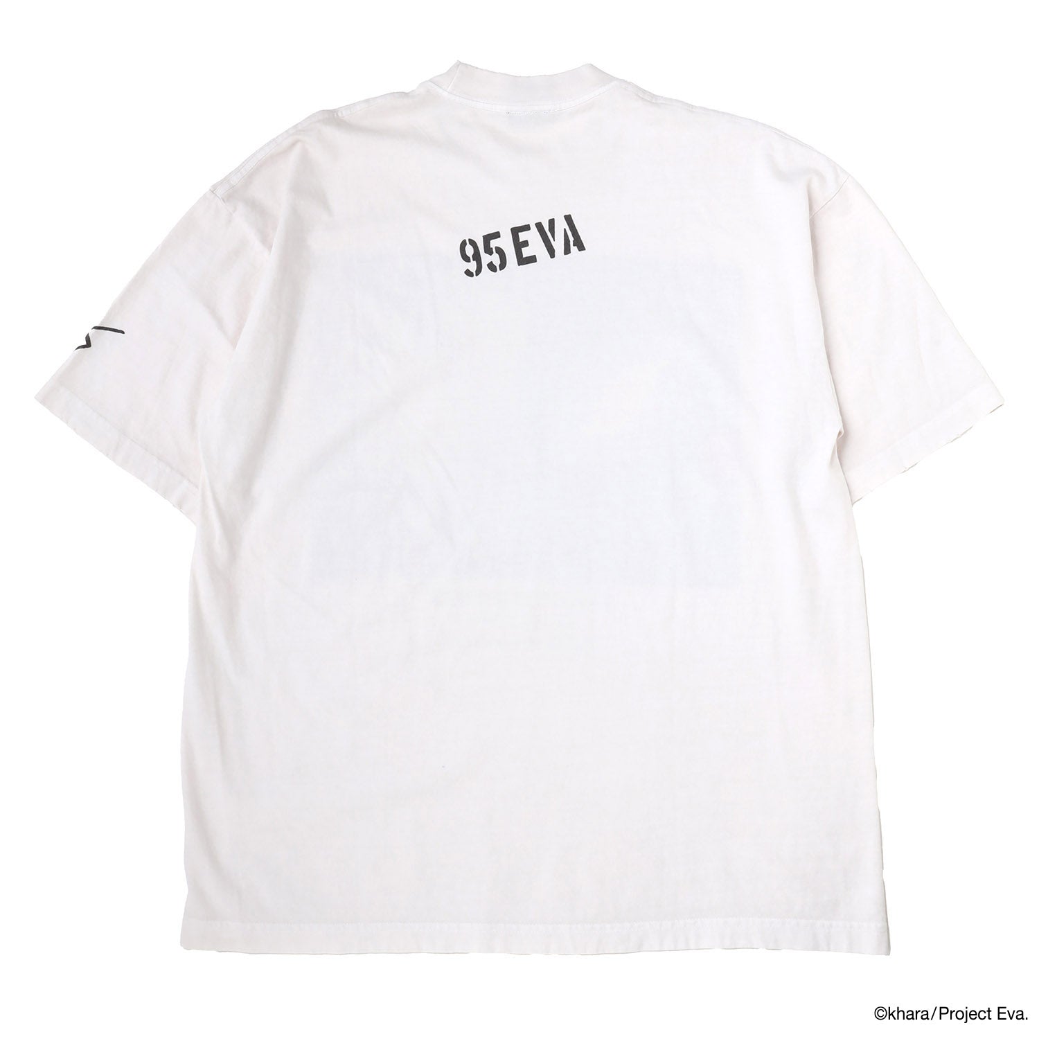 EVANGELION:95 (エヴァンゲリオン) | EVANGELION:95 T-SHIRT Tシャツ