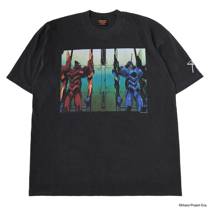 EVANGELION:95 - T-Shirt