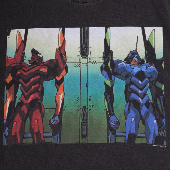 EVANGELION:95 - T-Shirt
