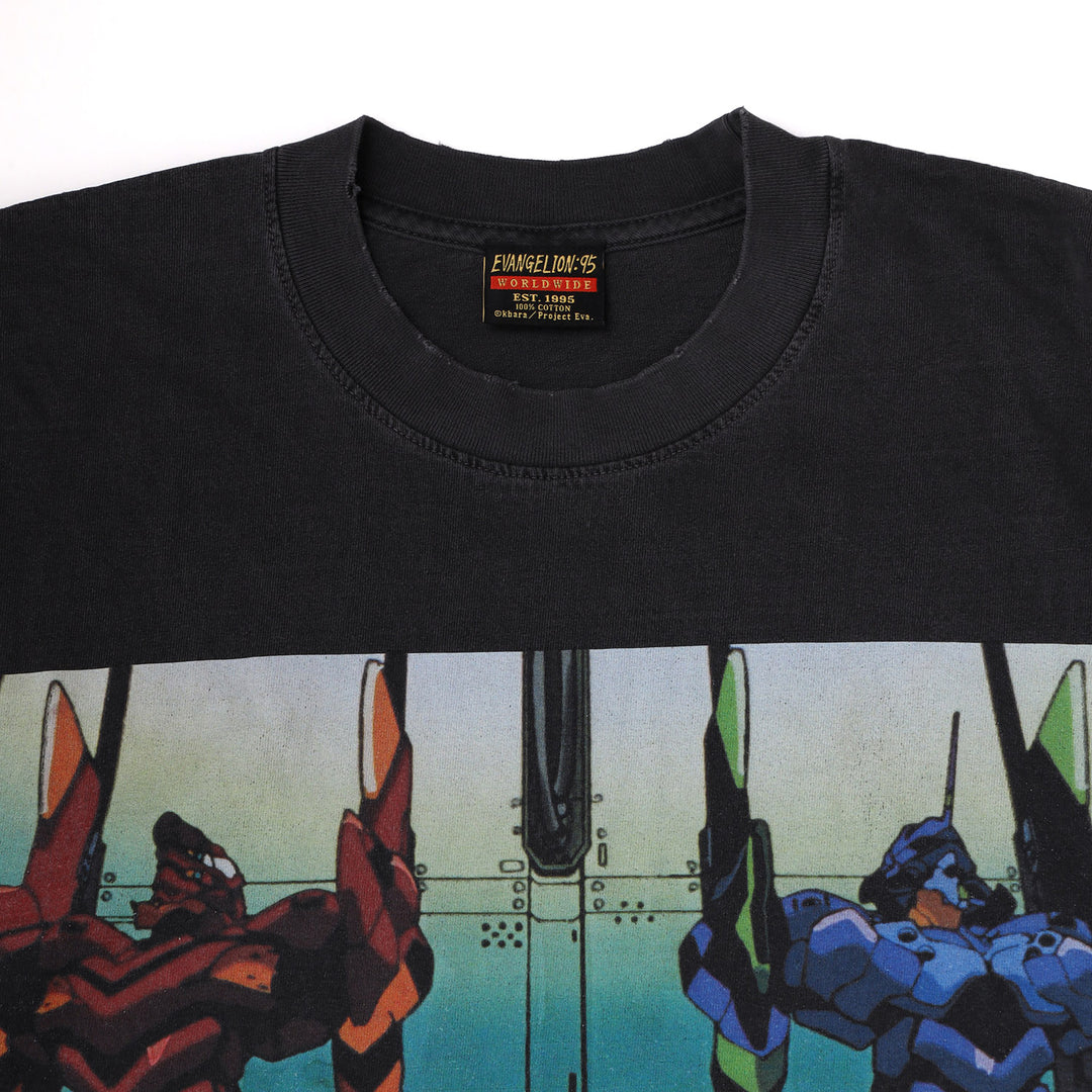 EVANGELION:95 - T-Shirt