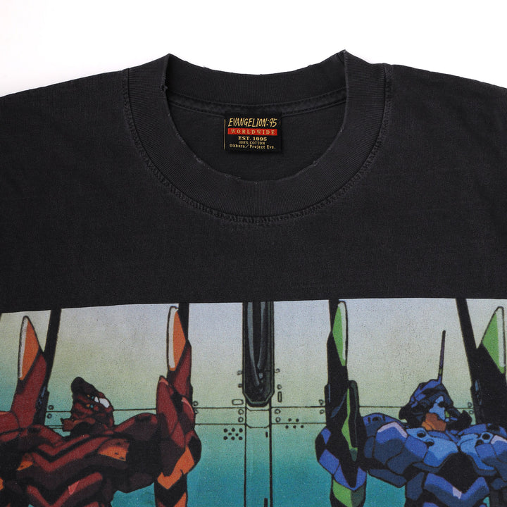 EVANGELION:95 - T-Shirt