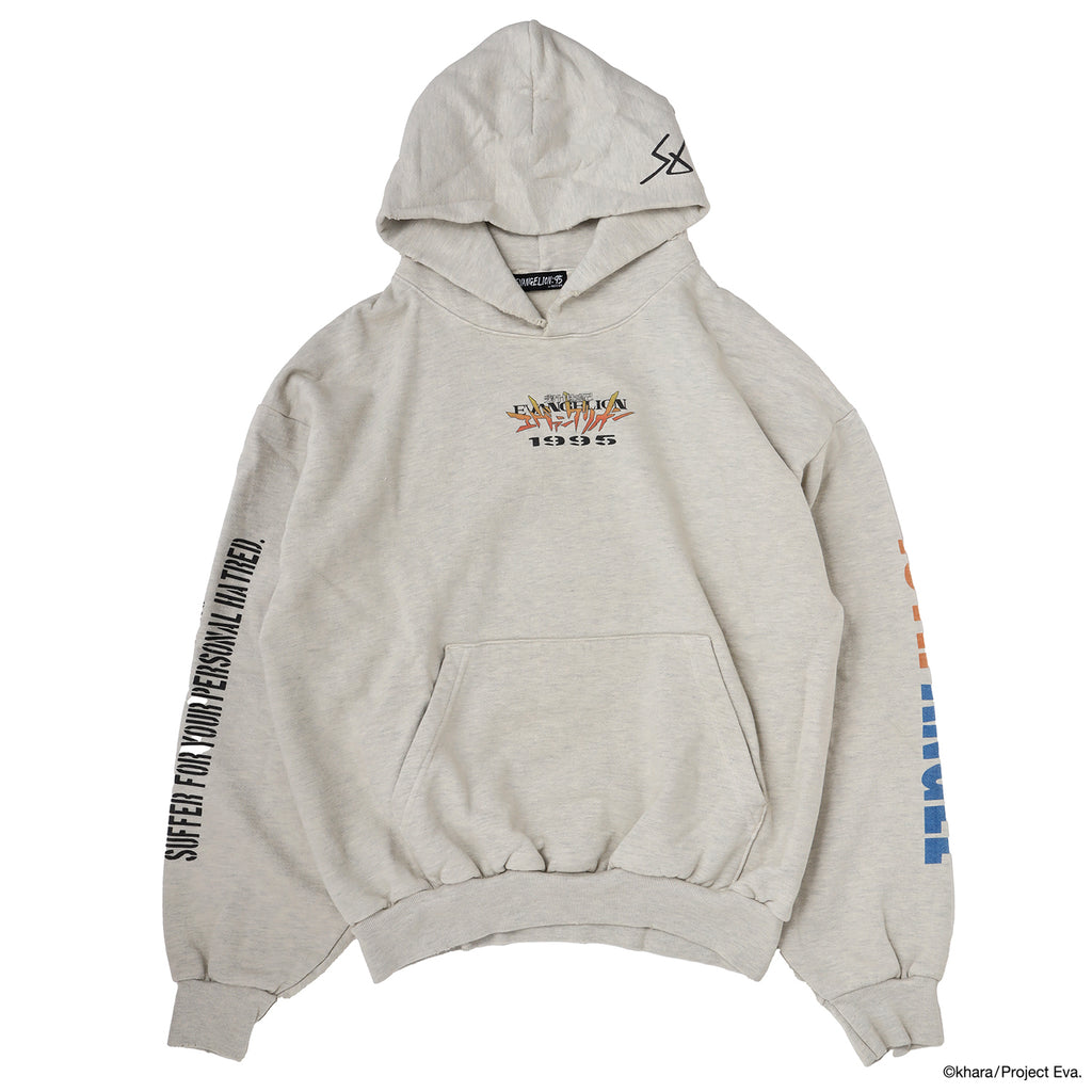 EVANGELION:95 (エヴァンゲリオン) | Parka パーカー