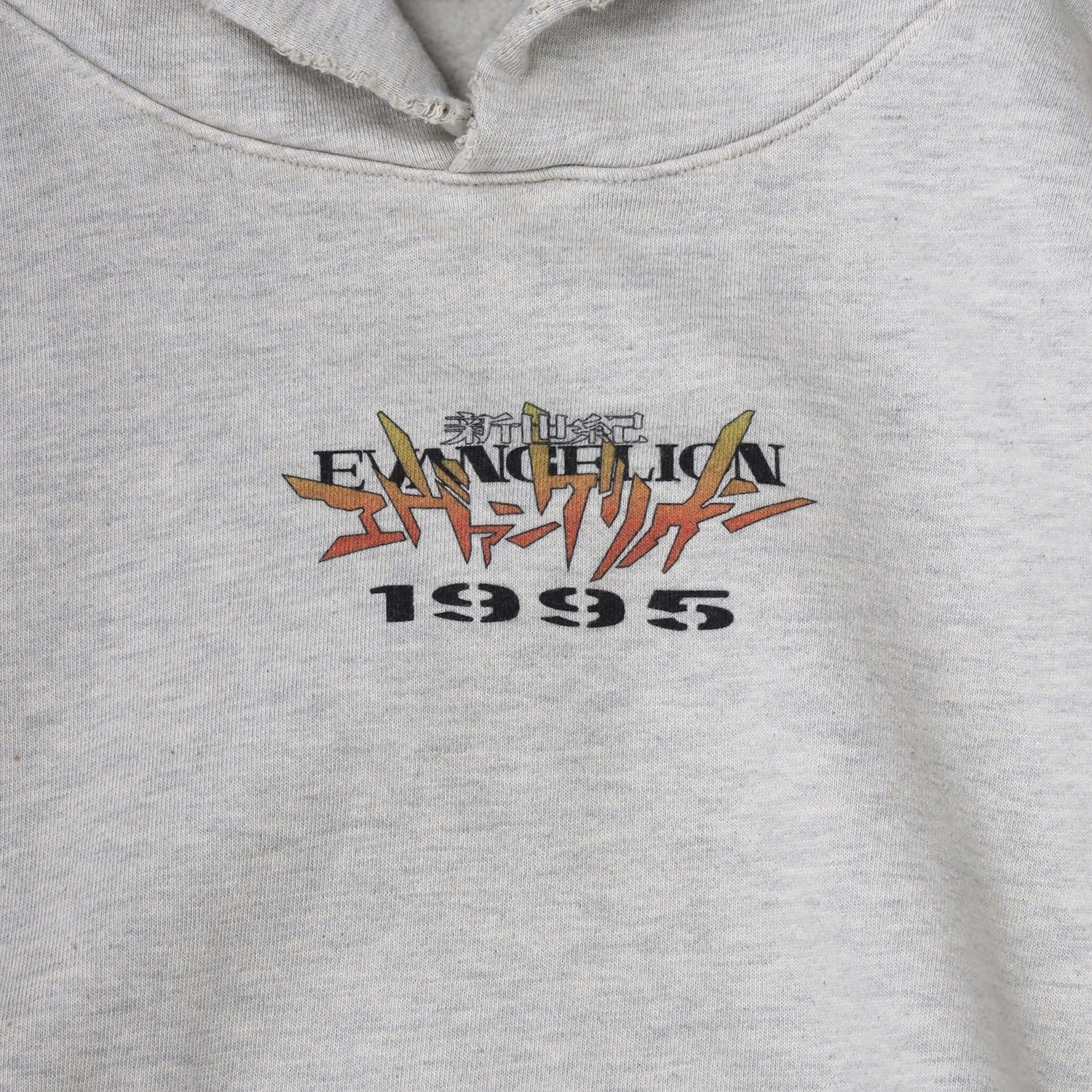 EVANGELION:95 (エヴァンゲリオン) | Parka パーカー EVANGELION:95 (エヴァンゲリオン) | Parka パーカー