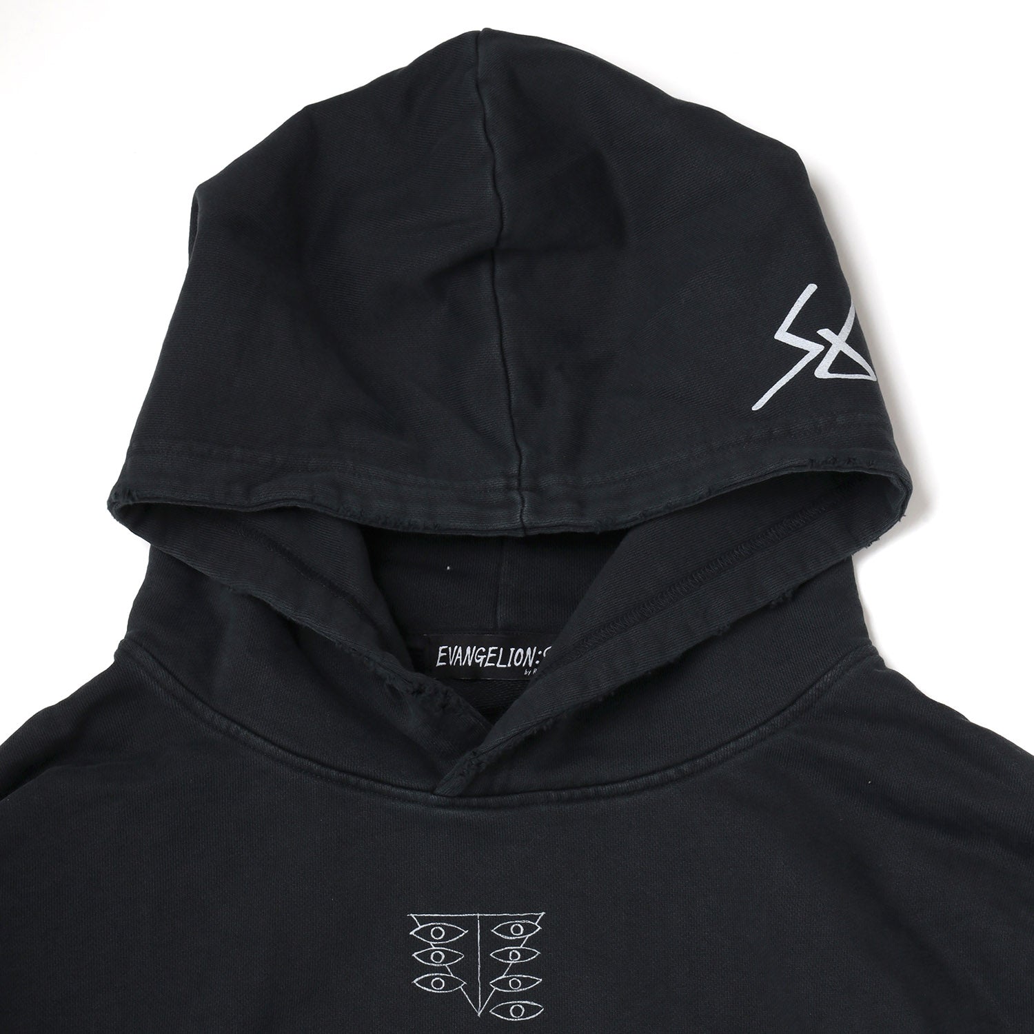 EVANGELION:95 (エヴァンゲリオン) | Parka パーカー