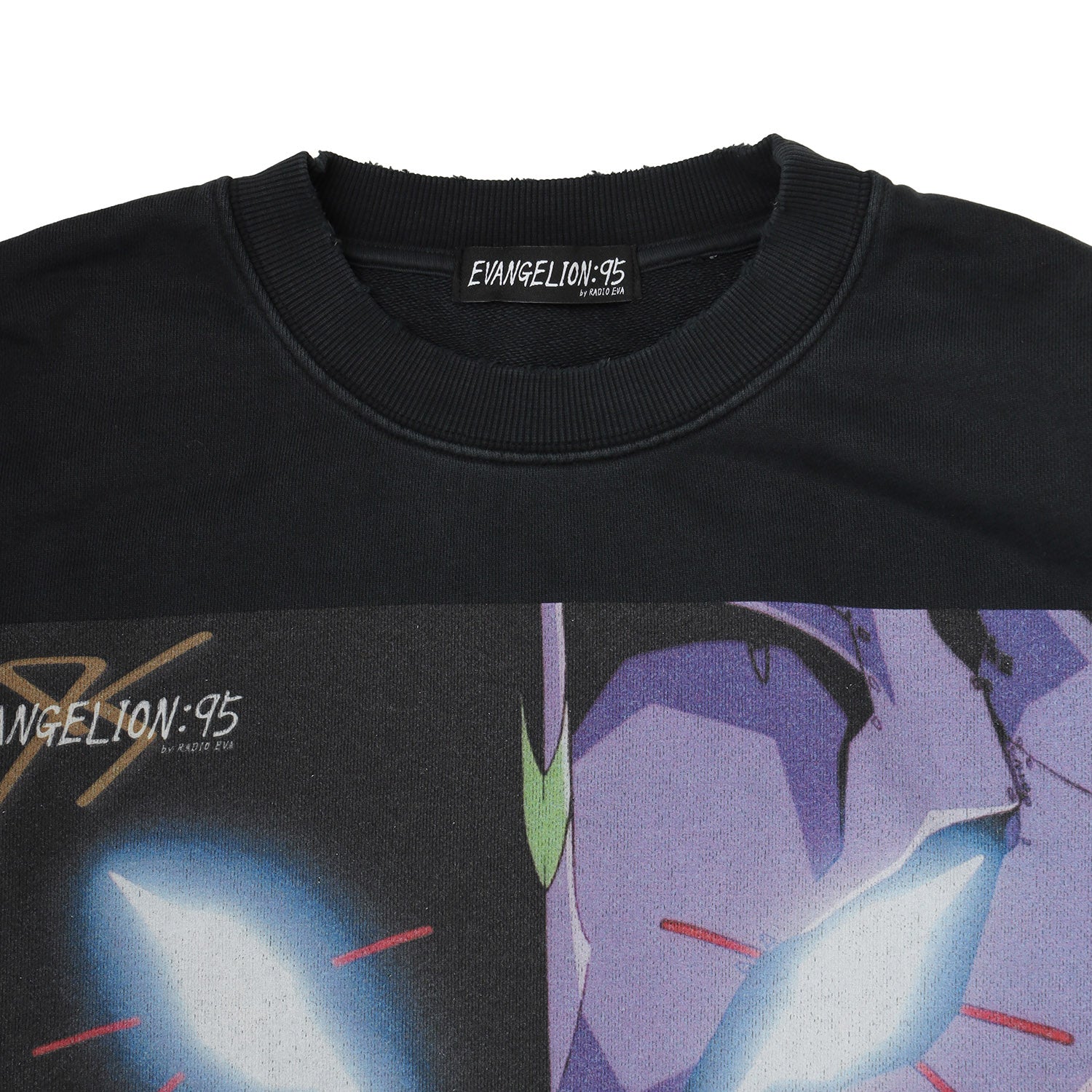 EVANGELION:95 (エヴァンゲリオン) | Sweat スウェット