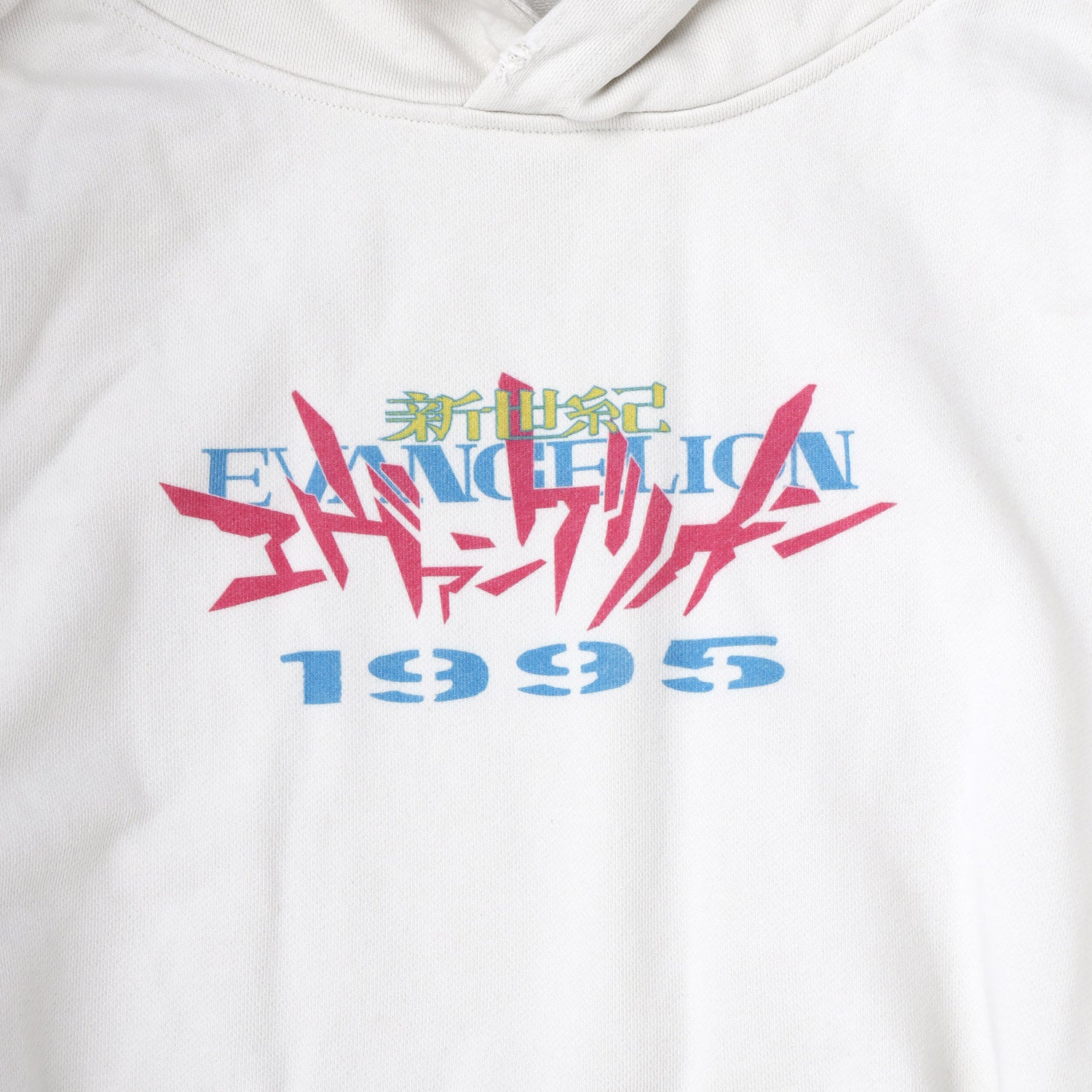EVANGELION:95 (Evangelion) | Parka