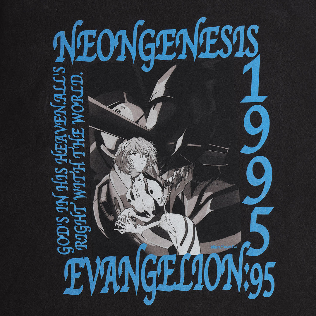 EVANGELION:95 - T-Shirt