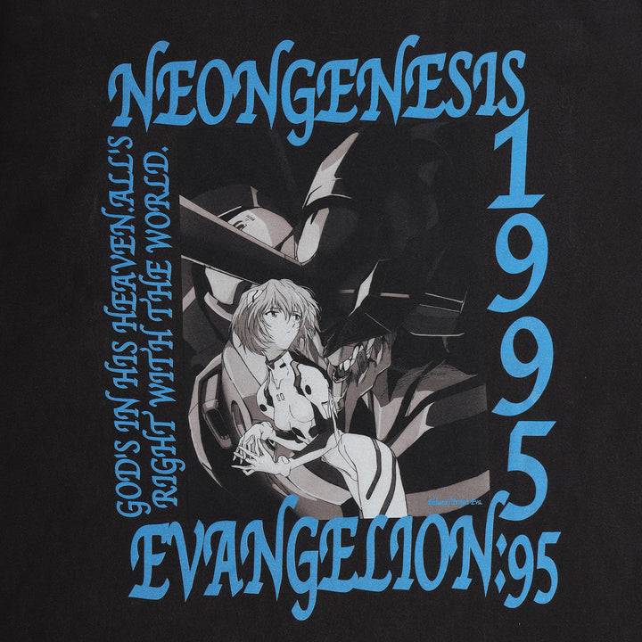 EVANGELION:95 - T-Shirt