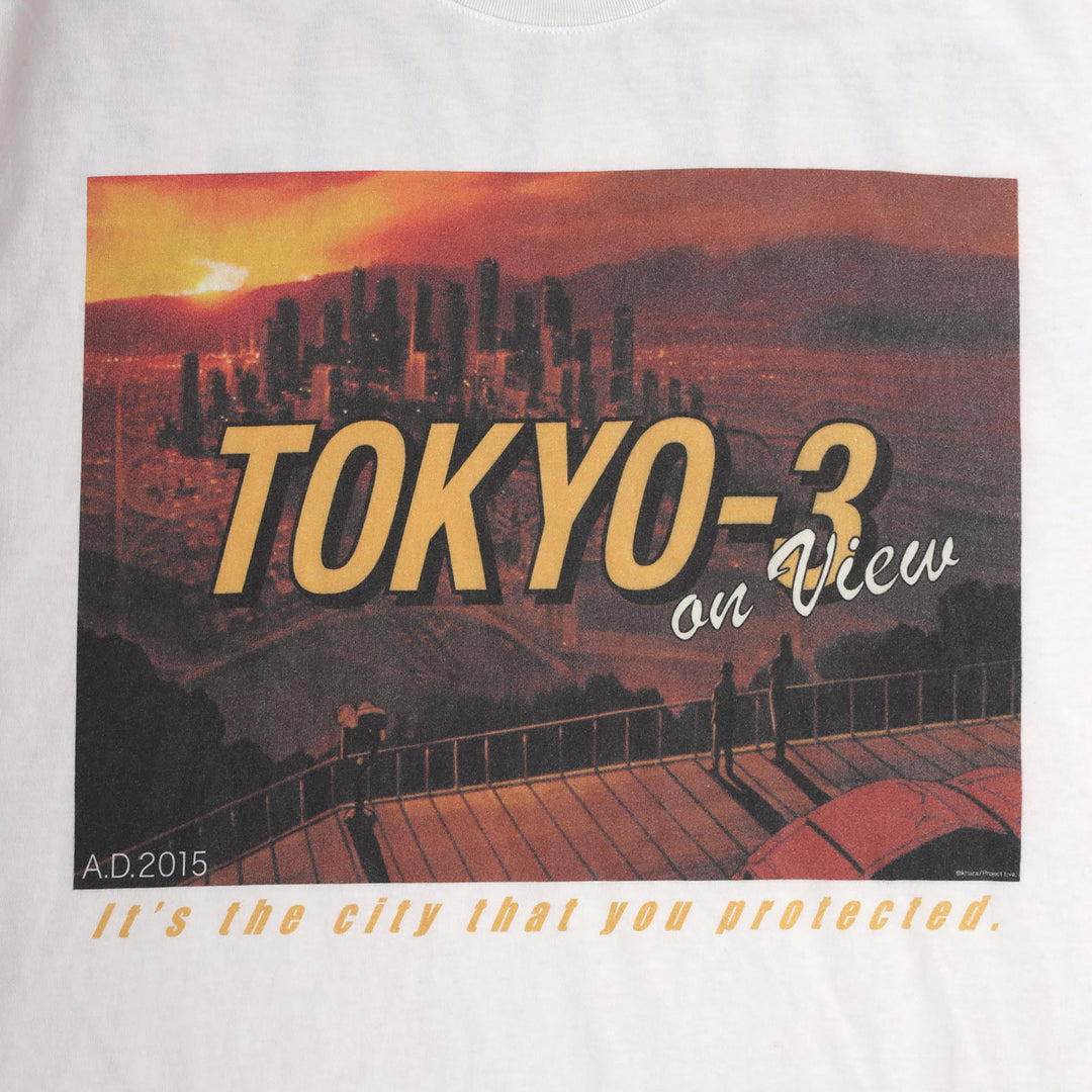 EVANGELION:95 - T-Shirt