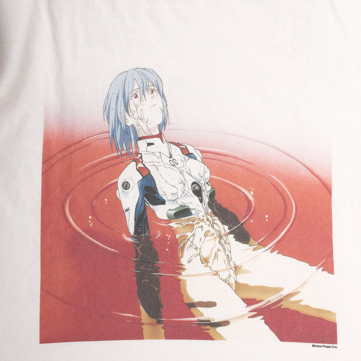 EVANGELION:95 - T-Shirt