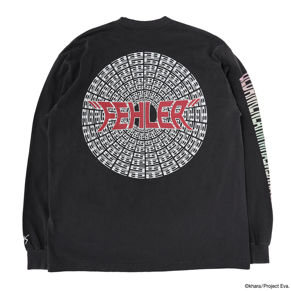 EVANGELION:95 - Cutsew