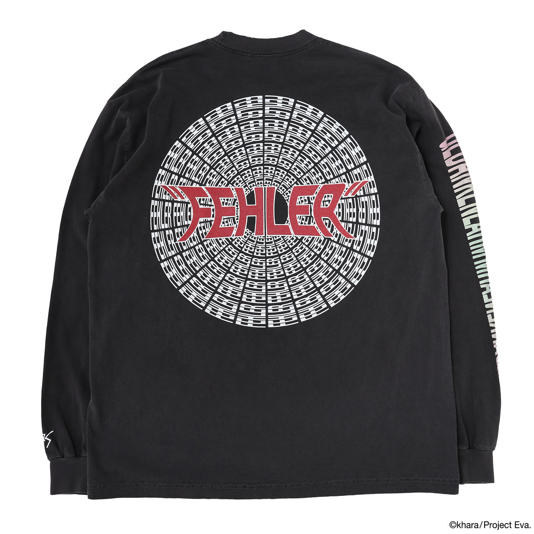 EVANGELION:95 - Cutsew