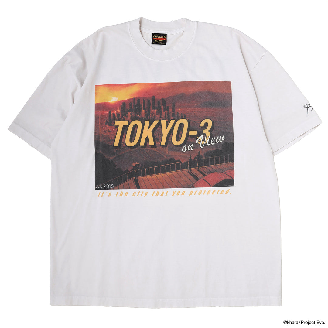 EVANGELION:95 - T-Shirt