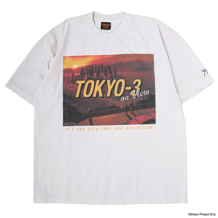 EVANGELION:95 - T-Shirt