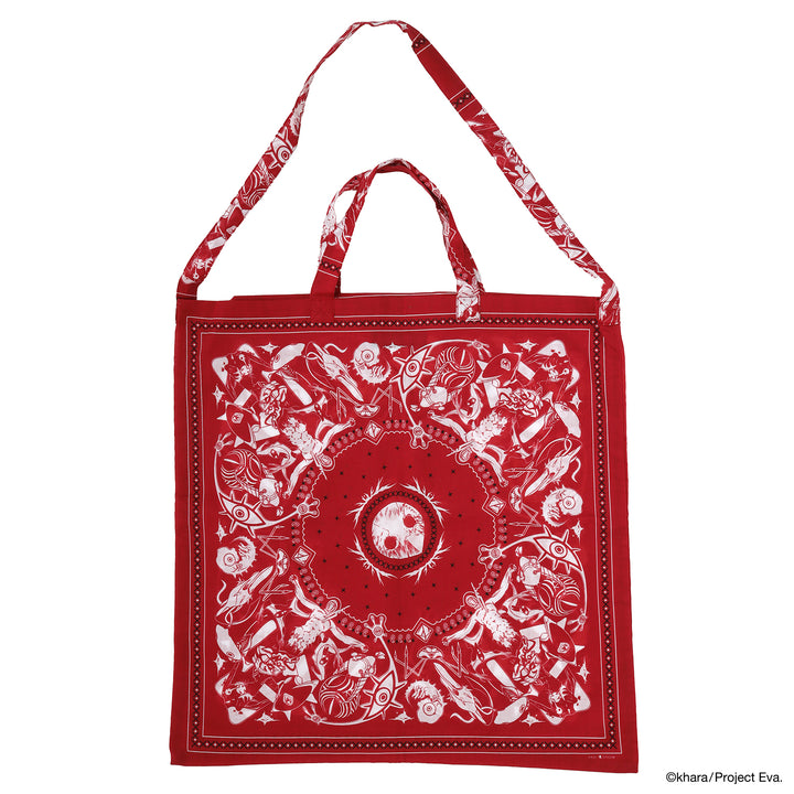 EVANGELION:95 - Tote Bag