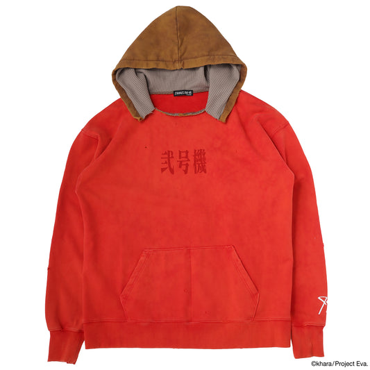 EVANGELION:95 - Parka