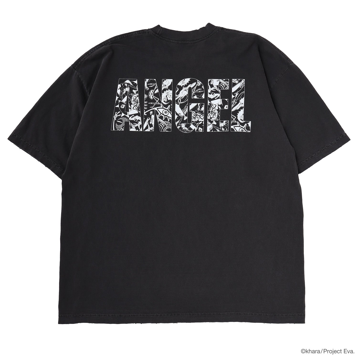 EVANGELION:95 (エヴァンゲリオン) | EVANGELION:95 T-SHIRT Tシャツ