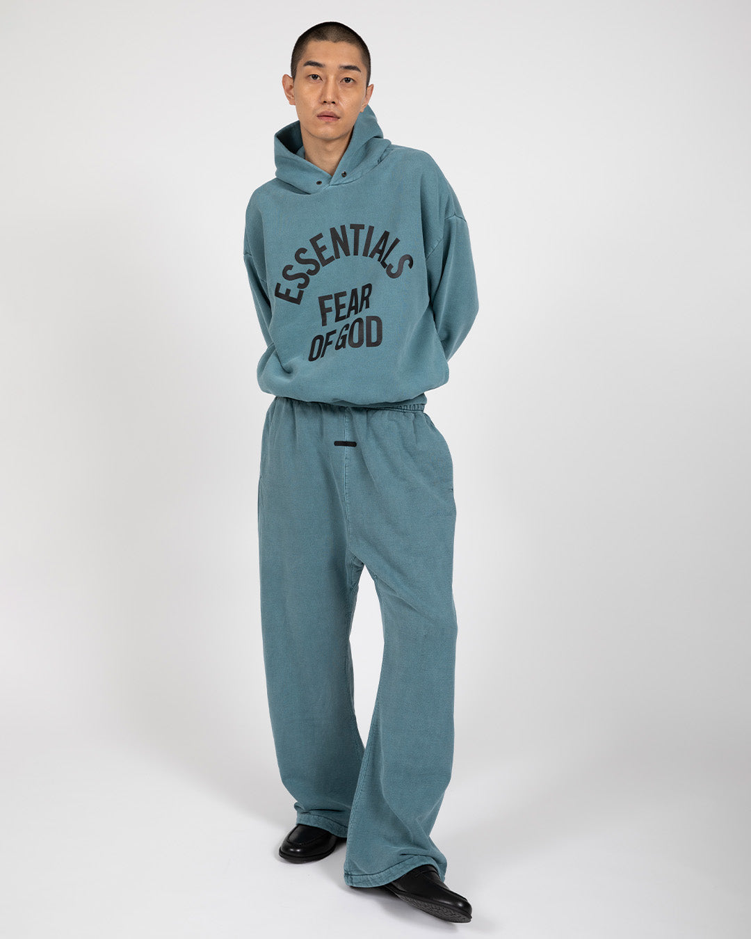 Campus 90s Hoodie