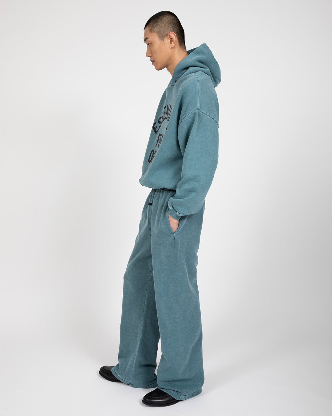 Campus 90s Hoodie