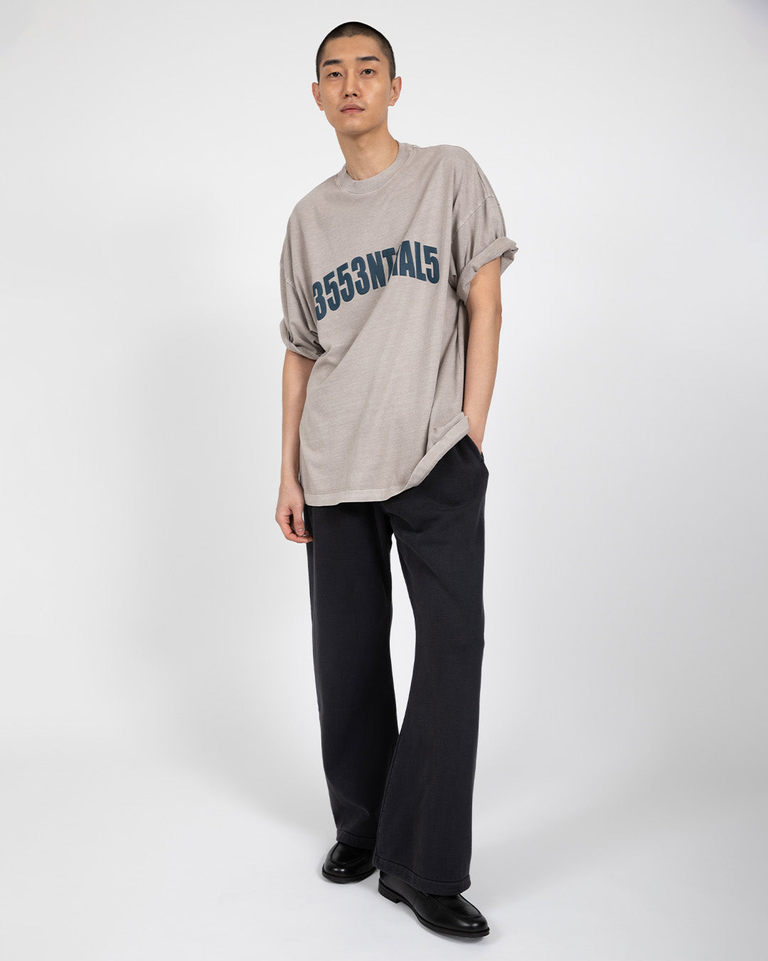New York 90s Tee