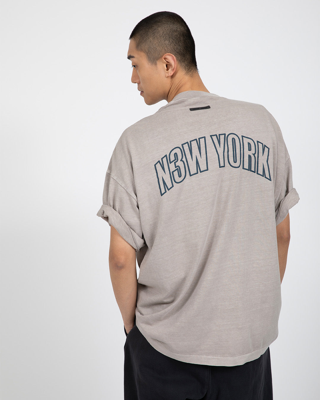 New York 90s Tee