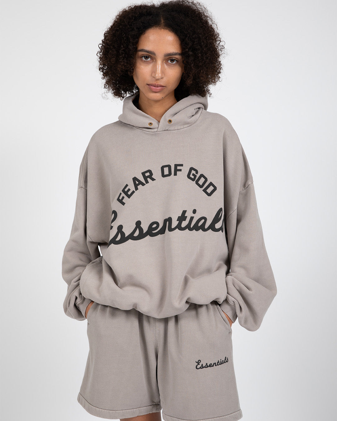 Training 90s Hoodie