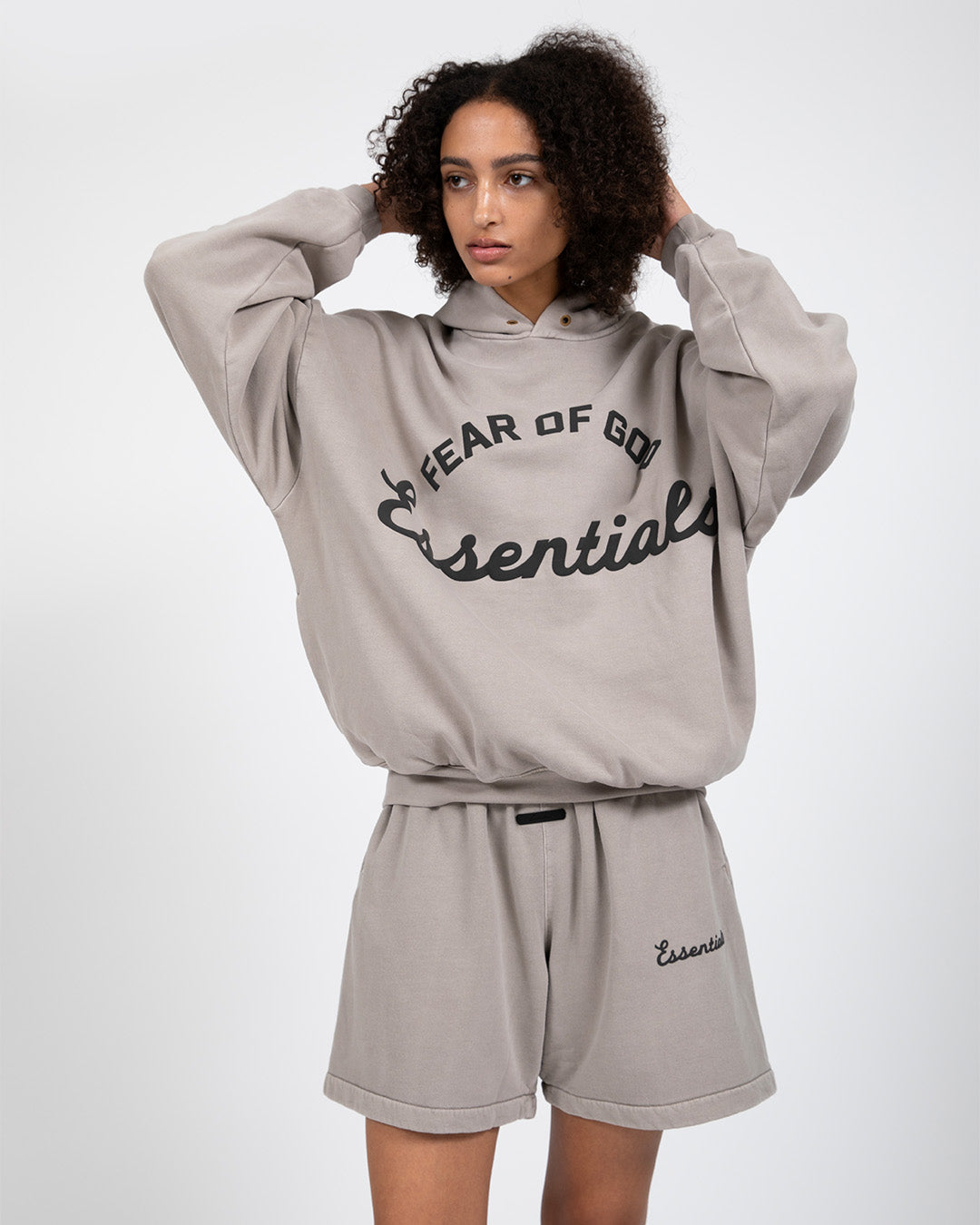 Training 90s Hoodie