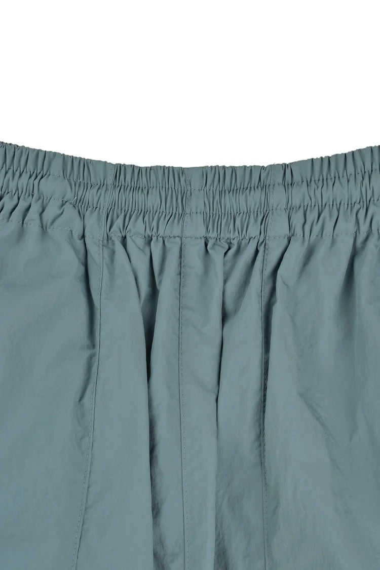 FFFPOSTALSERVICE - Enigma Super Wide Track Pants