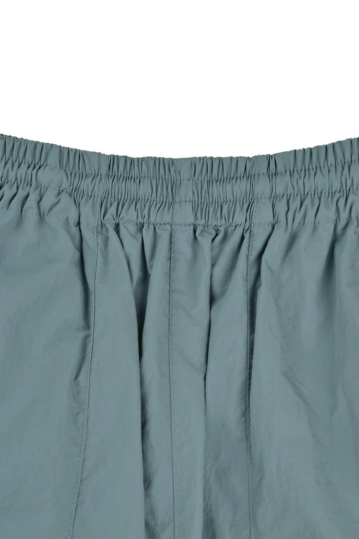 FFFPOSTALSERVICE - Enigma Super Wide Track Pants