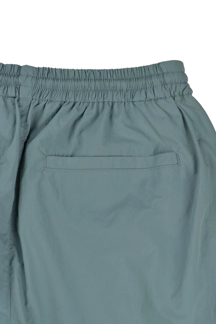 FFFPOSTALSERVICE - Enigma Super Wide Track Pants