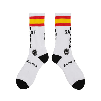 SOCKS/SPAIN - SAINT MICHAEL