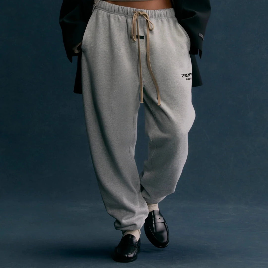 Fleece Essential Sweatpant