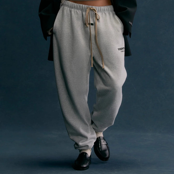 Fleece Essential Sweatpant