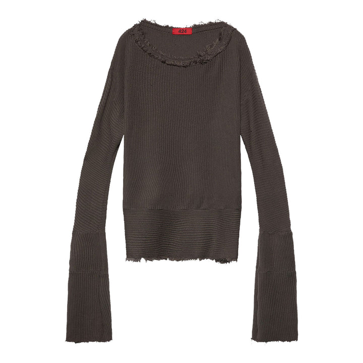 NOMAD SWEATER