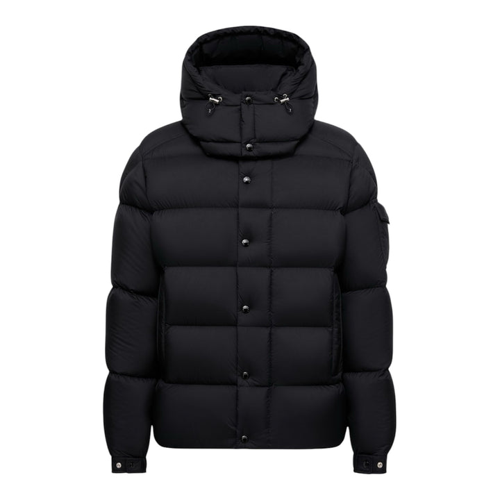 Moncler Maya 70 Short Down Jacket
