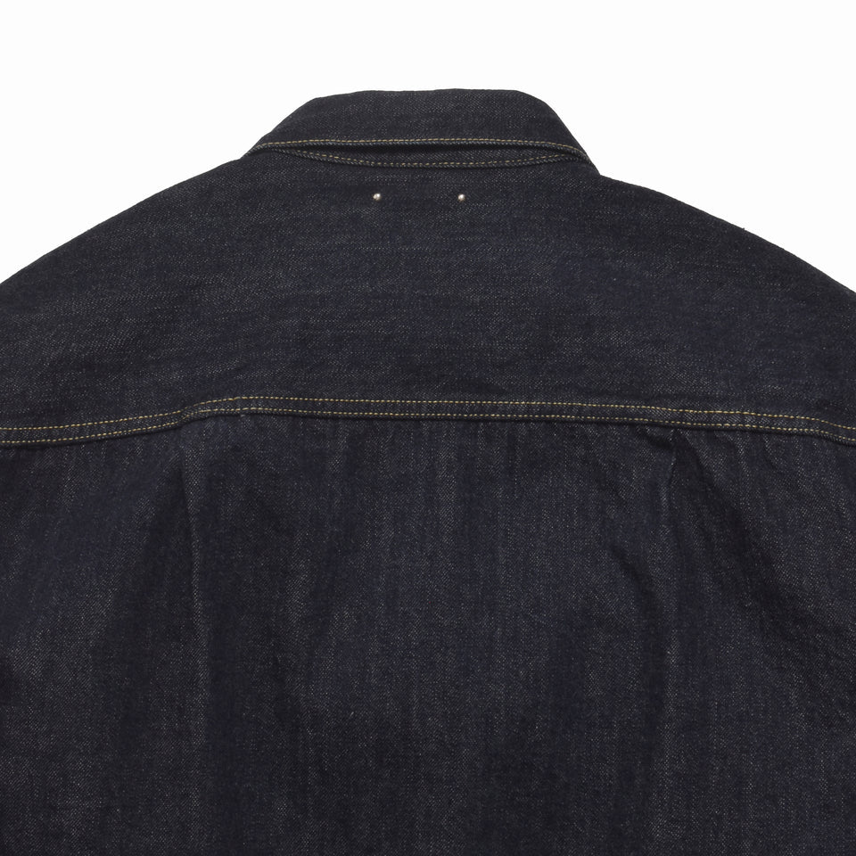MINEDENIM - R.Denim RF-GJKT OWS
