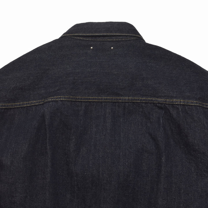 MINEDENIM - R.Denim RF-GJKT OWS