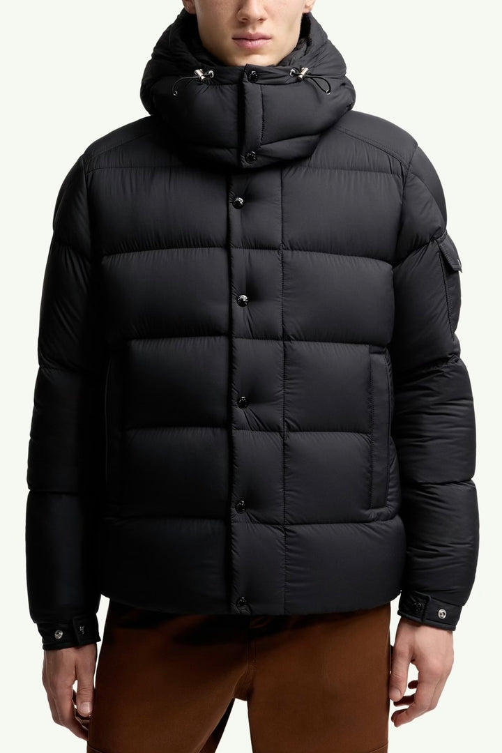 Moncler Maya 70 Short Down Jacket