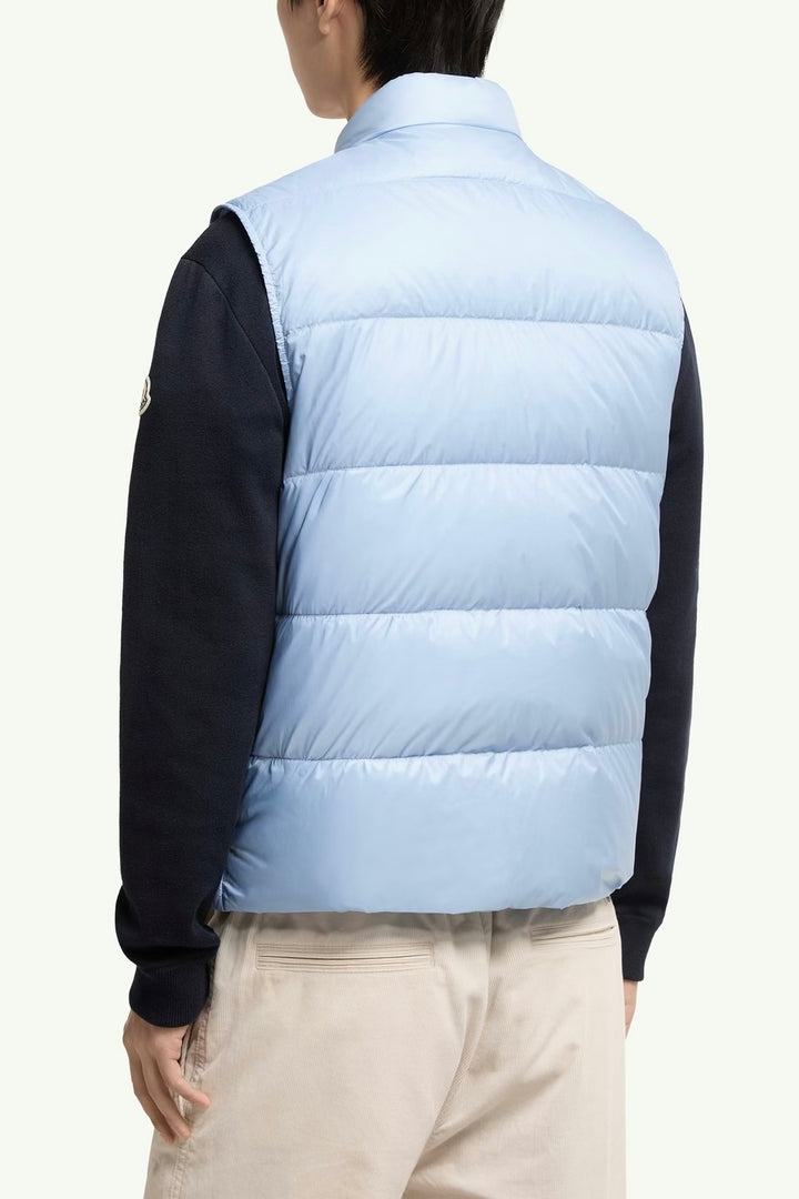 TUQUEROUYE VEST